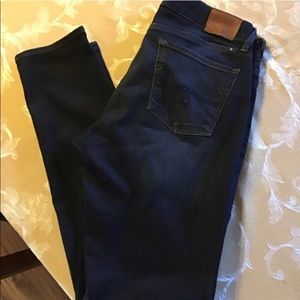 Women’s Lucky Jeans- Lolita Skinny Size 8